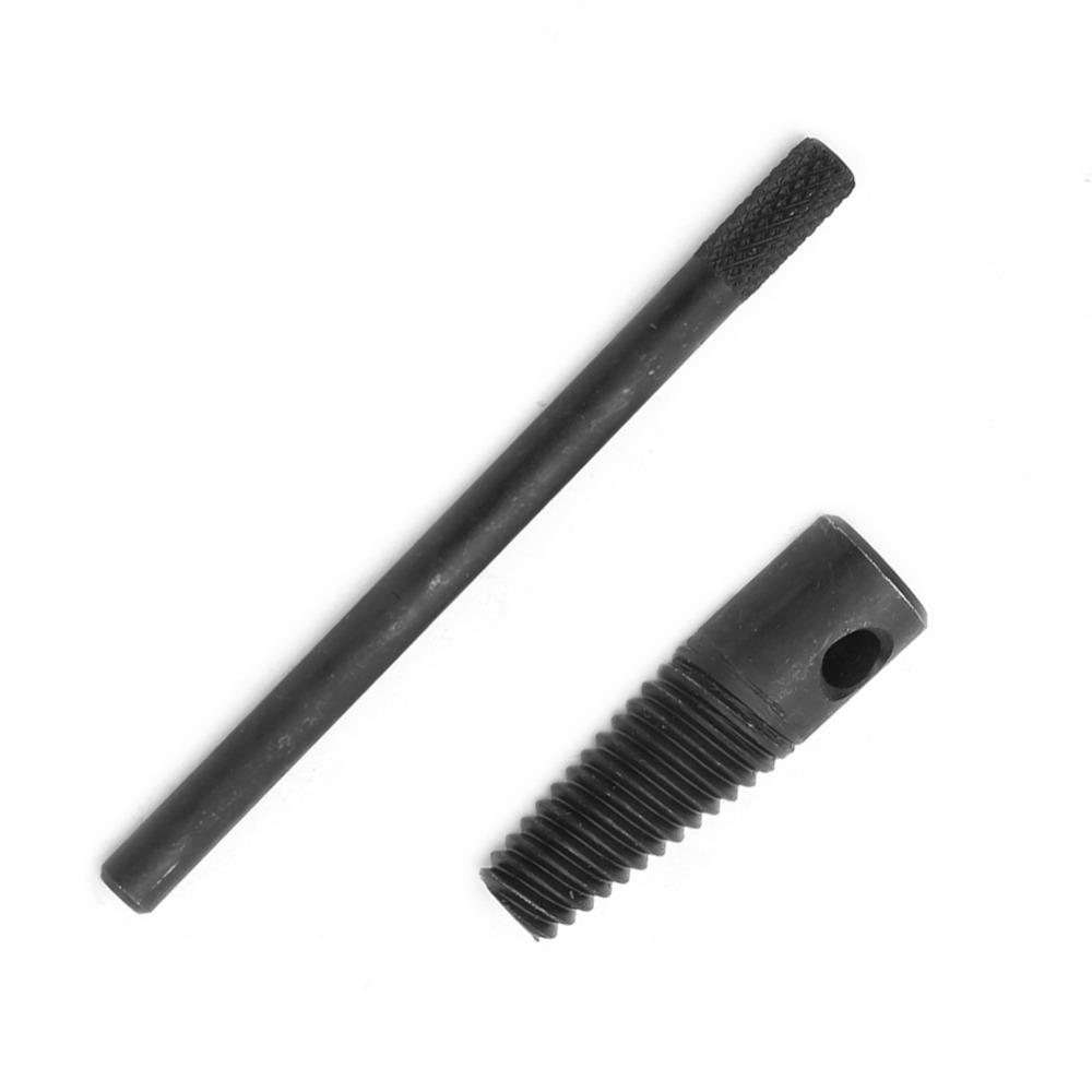 Compact Size Broken Pipe Extractor Easy To Use Damaged Screw Extractor For Professionals
