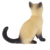 Realistic PVC Farm Animal Model Figurine Action Figures Playset Kids Educational Toy Collectibles