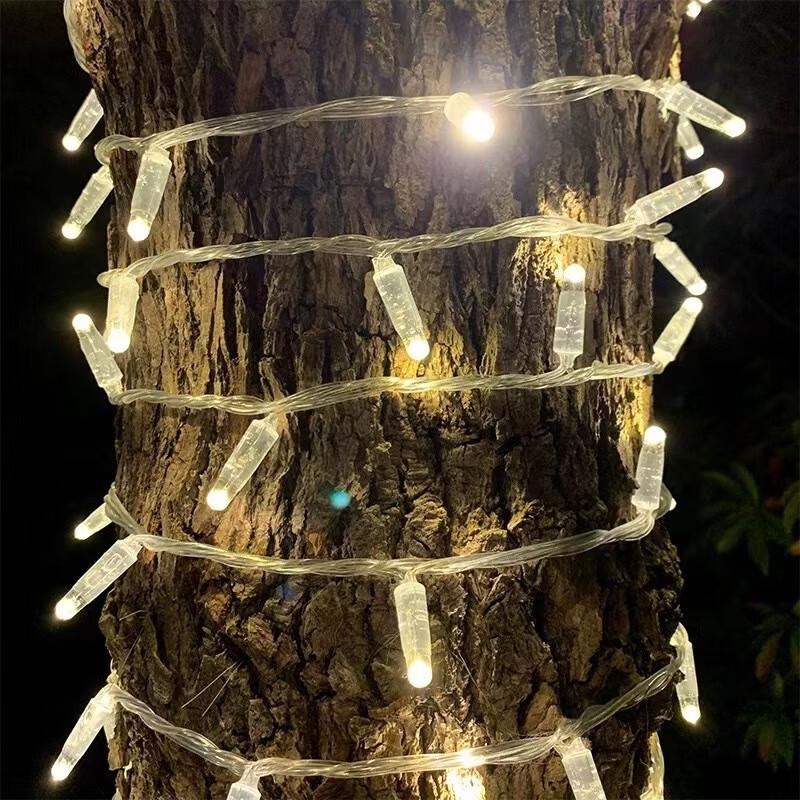 Andeli Outdoor Waterproof LED Decorative String Lights