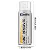 Metal Rust Converter Spray Rust Remover Paint Converter Agent Rust Renovator Metal Surfaces Rust Removal Primer Safe Multi-Purps