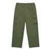 NATIONALGEOGRAPHIC N243Mpt040 Tukushi Wide Pants Khaki