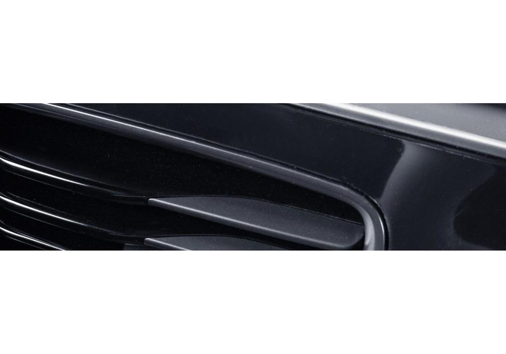 BYD Sea Lion 06 dmi/EV Dashboard Air Vent Dust Cover
