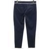 ARMANI EXCHANGE Tapered pants 4 Navy Women Used