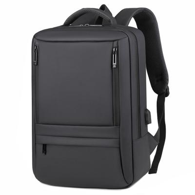 Nový multifunkční business batoh Pánský voděodolný počítačový batoh Velkokapacitní studentská školní taška Outdoorová cestovní taška