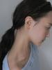 Dungeureon [925 Silver] Fave Bold Earcuff (Silver)