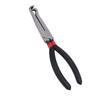 Long Reach Pliers Multifunctional High Carbon Steel Wire Harness Plier for Circuit Maintenance