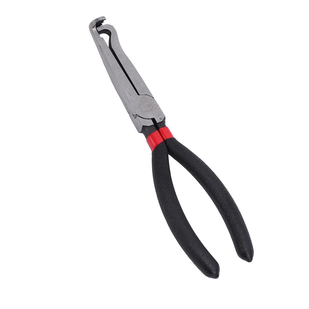 Long Reach Pliers Multifunctional High Carbon Steel Wire Harness Plier for Circuit Maintenance
