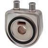 NOWY-Chłodnica oleju 8200806731 7700114039 Do Renault Trafic Espace Clio Duster Master Laguna Megane Scenic Captur