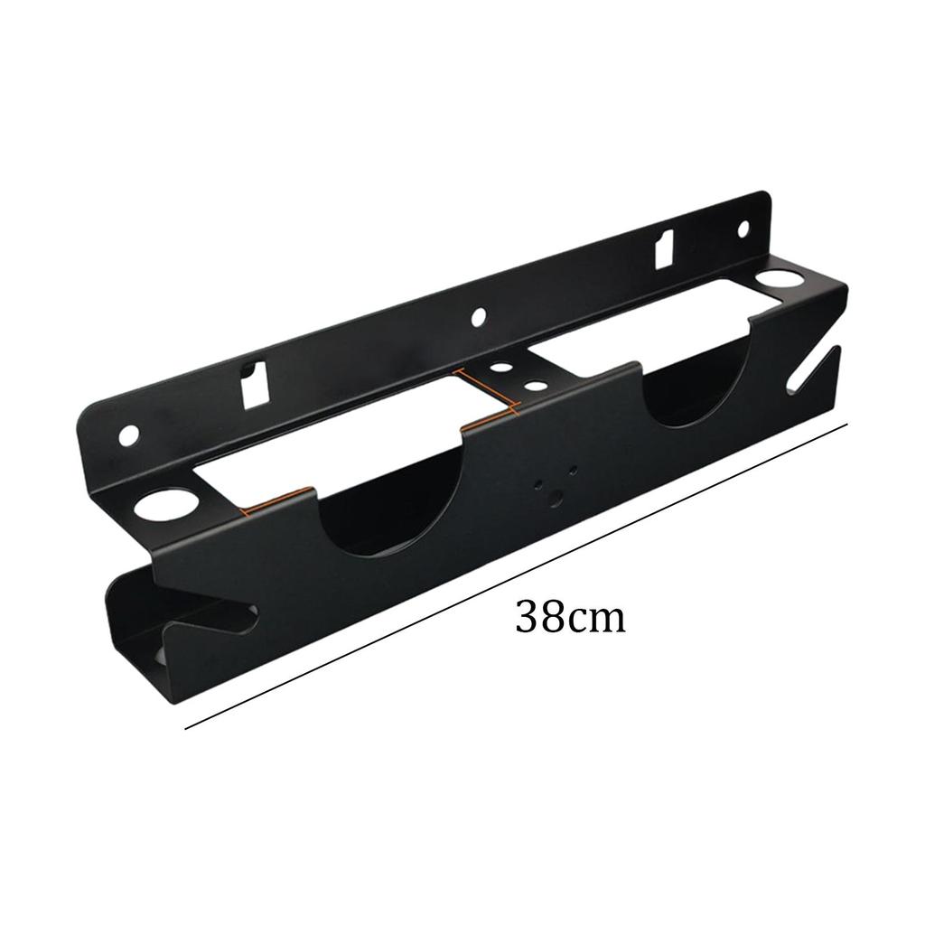 Angle Grinder Holder, Wall Mount Bracket ,Cord Hanger, Stand for Cutter Waxing