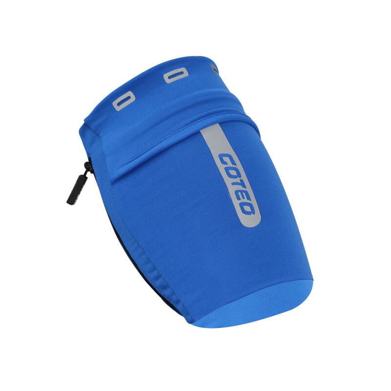 Elastic Sports Phone Armband