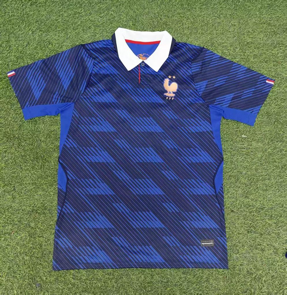 2627 Fußballtrikot Weltmeisterschaft Verein Nationalmannschaft, Brasilien Dortmund Spanien Frankreich Arsenal Trikot