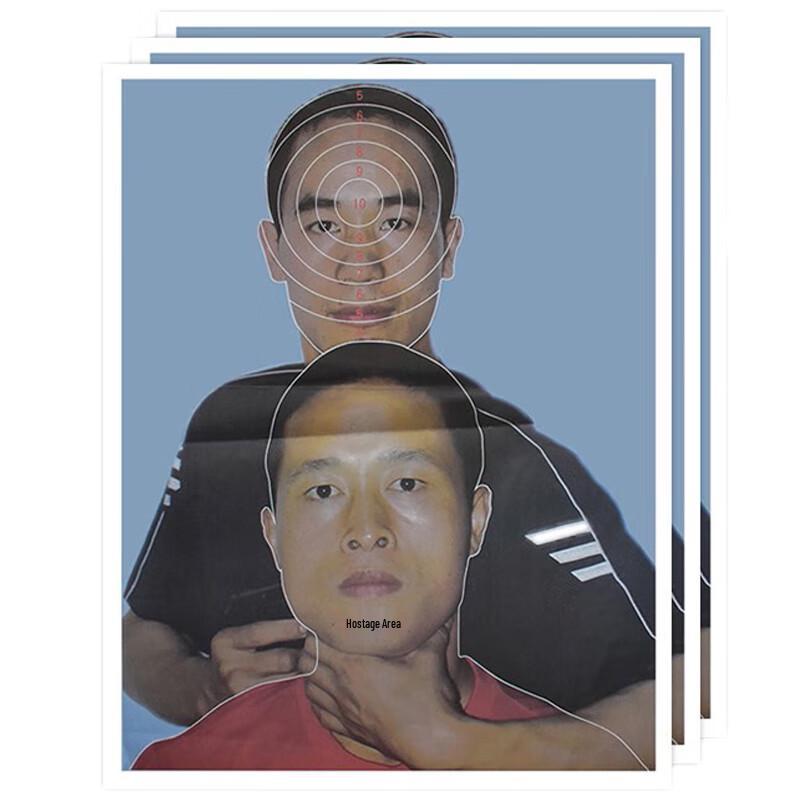 Sanjiang Training Target Paper