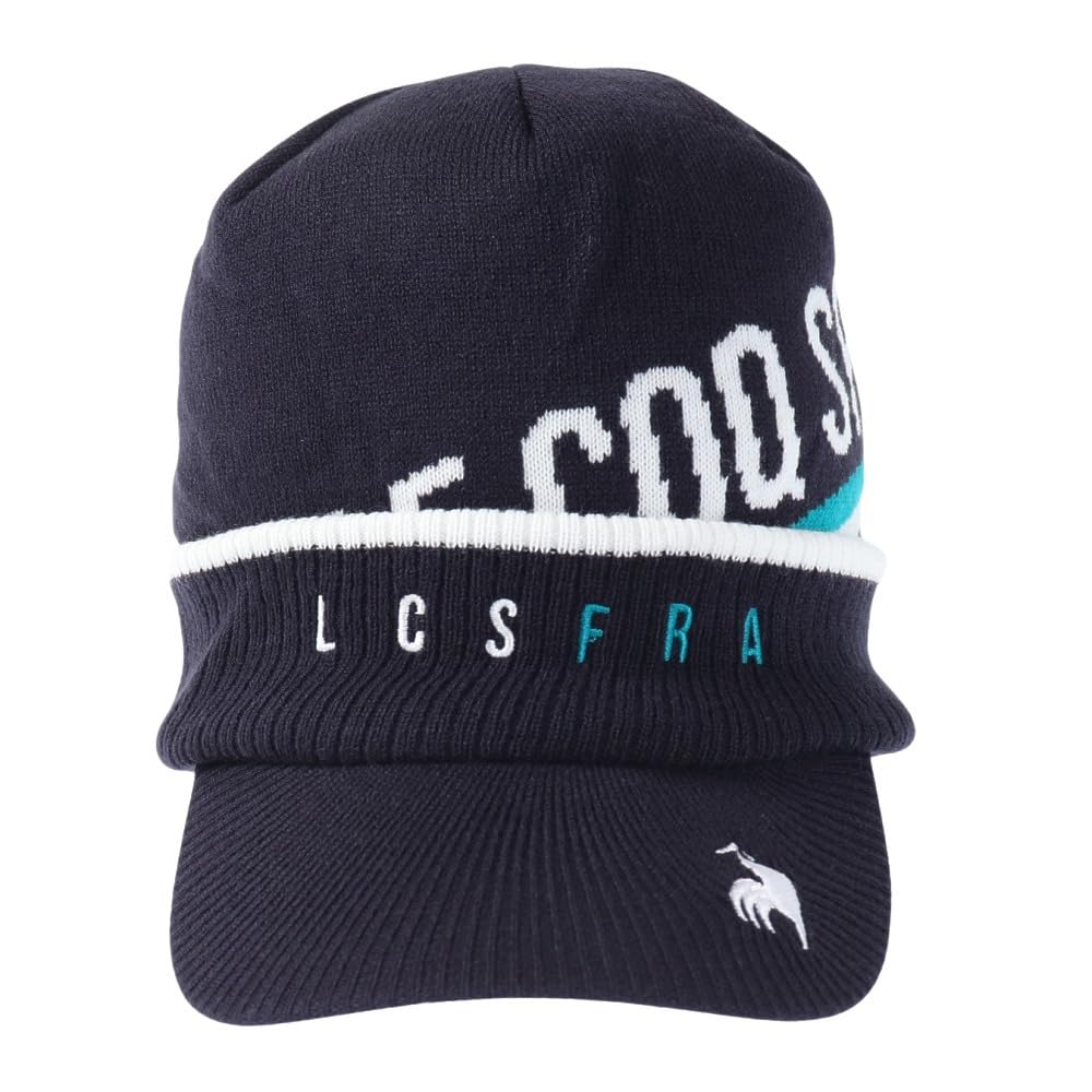 Coq Sportif [Le Golf] QGBWJC10_NV00_F