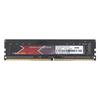 DDR4 RAM Slim Aluminum High Performance PCB DDR4‑2400MHz PC4‑19200 Desktop Memory