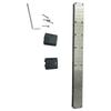 Multi-tool Holder Electric Drill Stand Home Workshop Easy tallation Process Orderly Storage Solution For Packout Toolbox