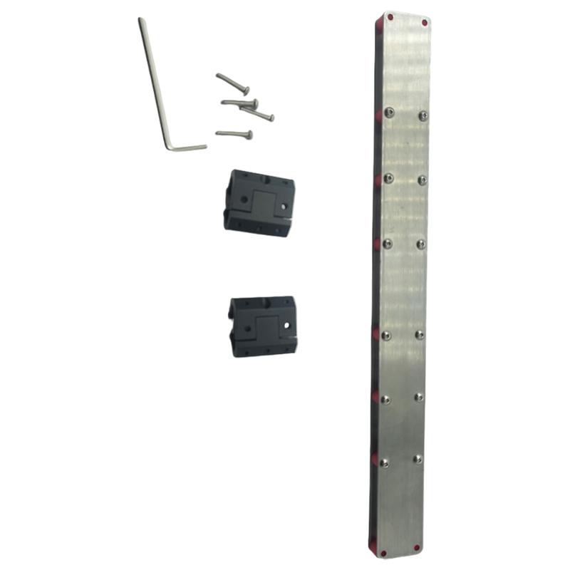 Multi-tool Holder Electric Drill Stand Home Workshop Easy tallation Process Orderly Storage Solution For Packout Toolbox