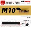 **High-Strength Threaded Rod M6-M48 | Grade 8.8/10.9/12.9 Full Thread Screw Bar**