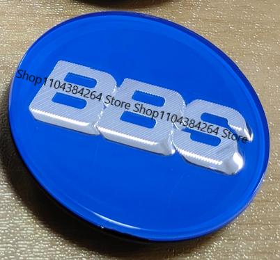 4pcs 69mm Acrylic PMMA Planar Surface Car Wheel Hub Center Cap Sticker for BBS 09.24.030 0924030 Planar Surface Sticker