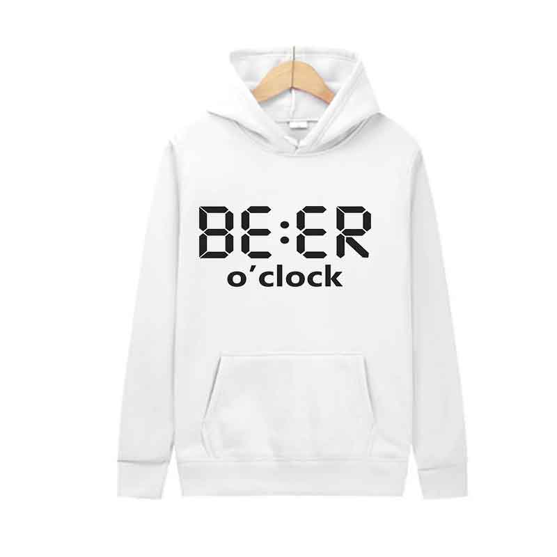 Street Casual Long Sleeves Hooded Unisex Pullover Hoodie Street Sweatshirt Casual Fashion Men's Clothing Letter Print