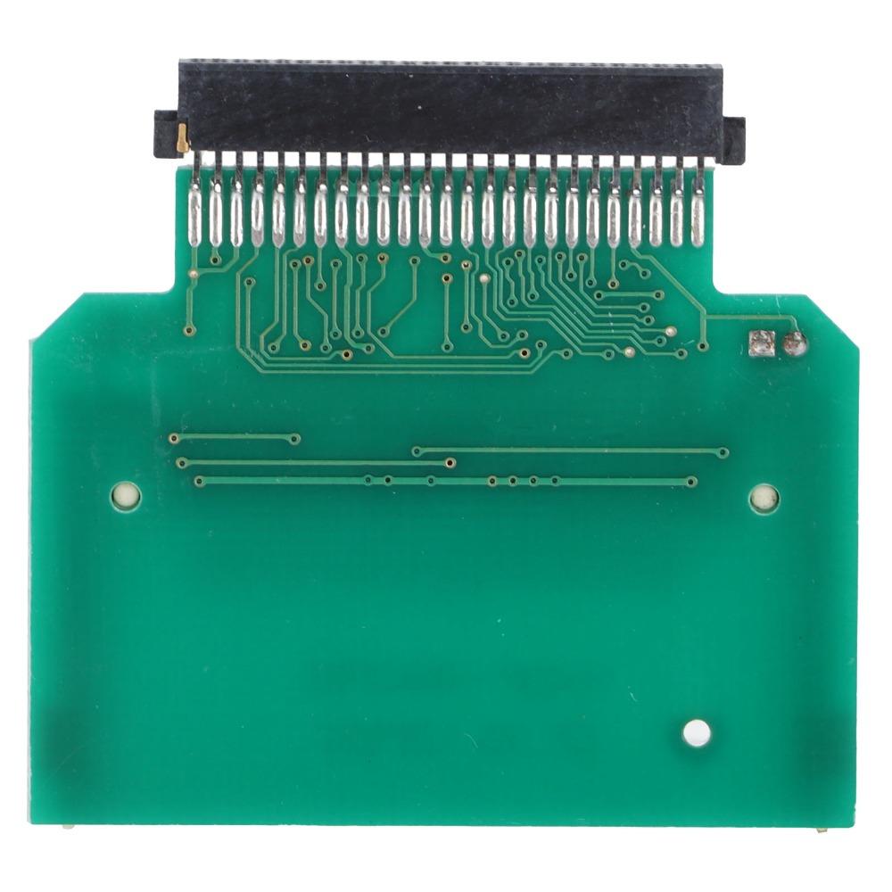 1.8 Inch CF Memory Card Adapter 50 Pin Compact Flash Adapter Card  Motherboards