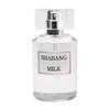 Ladies Perfume Sabang Milk Lasting Light Fragrance Fresh 50ml piece