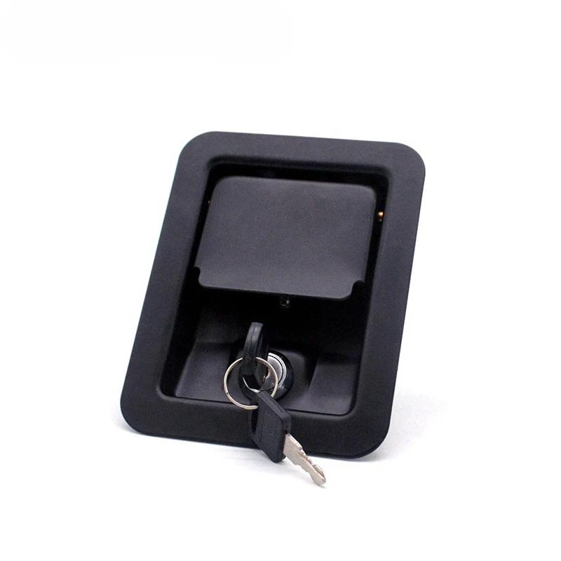 Xeon Generator Set Power Distribution Cabinet Industrial Equipment Mechanical Door Lock
