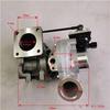 Compatible with Foton Turbocharger SPM40004196E9300 Assembly