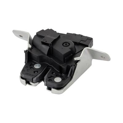 For Mercedes-Benz X204 Rear Trunk Lock Actuator for GLK250 GLK350 2010-2015 No Power Locking Direct Fit OEM 2047400535