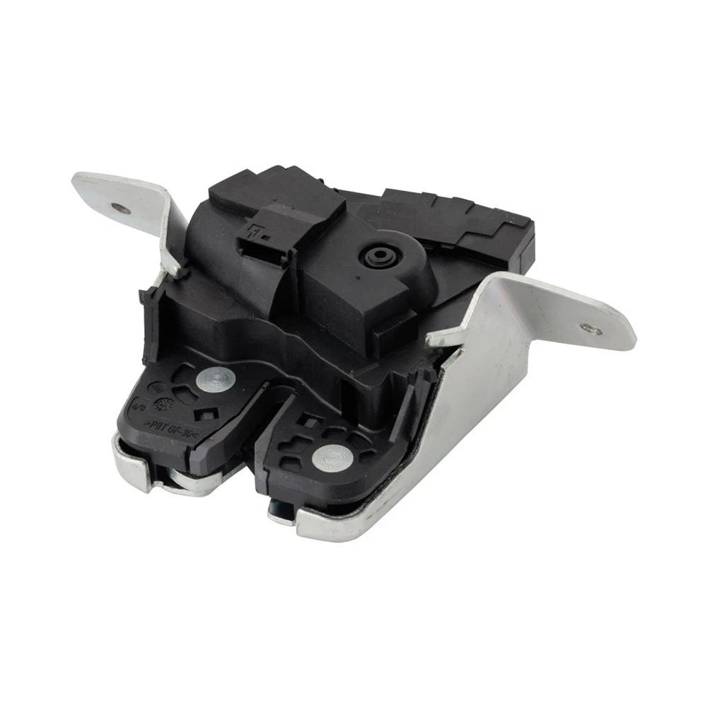 

For Mercedes-Benz X204 Rear Trunk Lock Actuator for GLK250 GLK350 2010-2015 No Power Locking Direct Fit OEM 2047400535 China Mainland