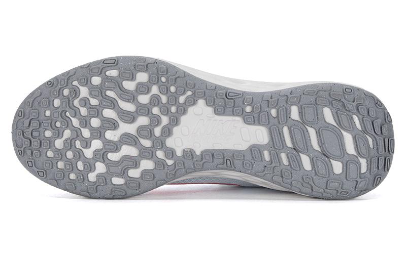 Nike Revolution 6 Next Nature 'Pure Platinum Light Crimson' Women's DC3729-010