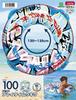 Igarashi 100cm Playtime Float with Rope RLD-100D