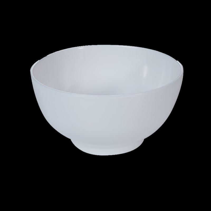 777 Round Melamine Soup/Rice Bowl Set