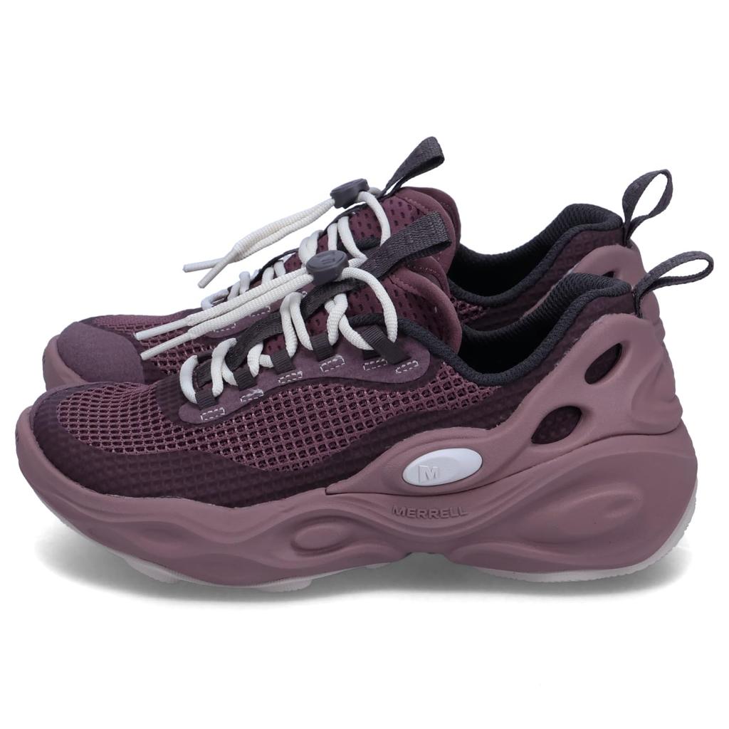 Merrell HYDRO NEXT GEN HIKER ANTLER Size 2E Women's Sneakers, 22.5 cm,