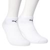Puma Basic Sneaker Socks 10 Pack