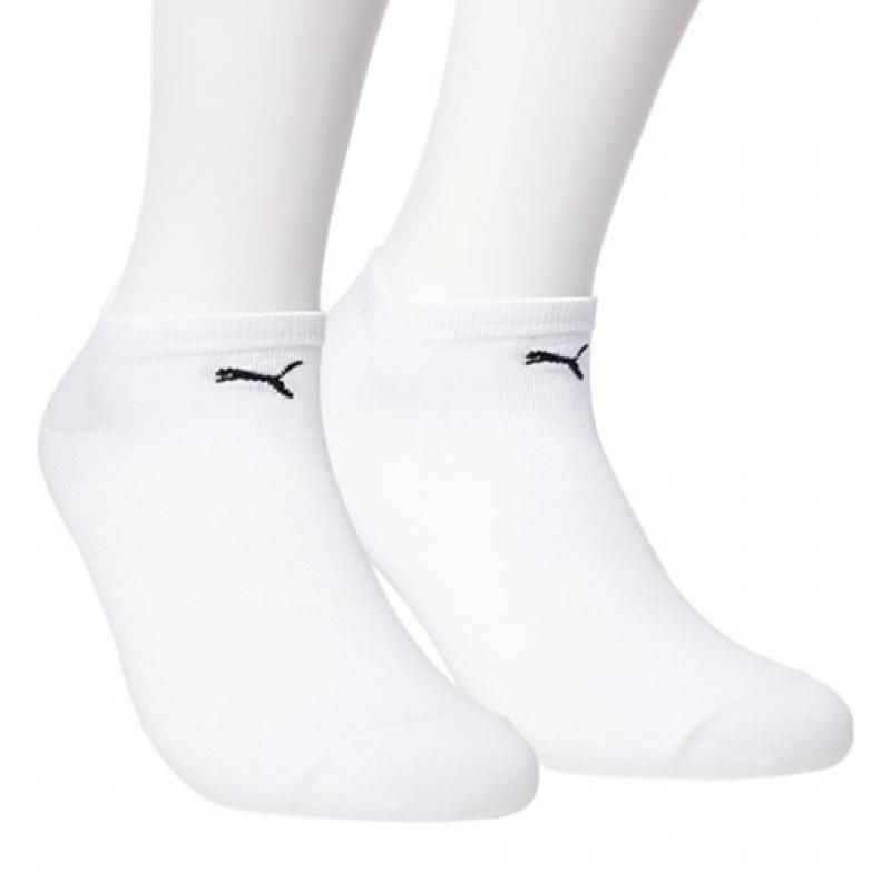 Puma Basic Sneaker Socks 10 Pack