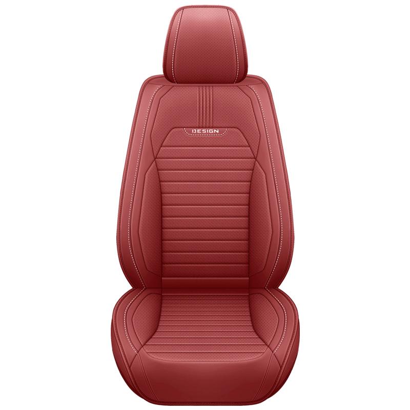 Geely Seat Cover: Full Coverage Cushion for Xingyue L, Xingrui, Boyue, and Binyue - All-Season, Universal Fit