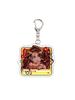 Alien Stage Acrylic Keychain Sua  Mizi Till Anime-Related Keyring Couple Anime Character Otaku Goods Keychain Schoolbags Pendant