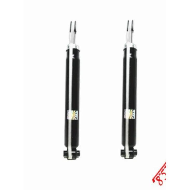 Rear shock absorber 5206V9 for Peugeot 307 307cc 208 308sw 308cc 3008 c4 ds4