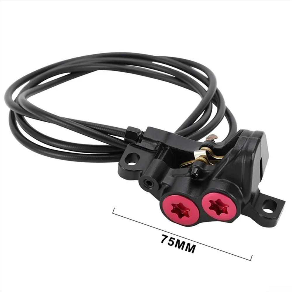 

Brake pump with tube-S-20-QF