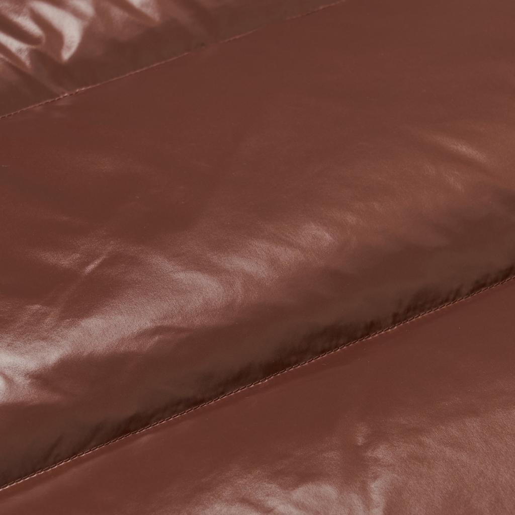 New MLB New York Yankees Vest Women's Brown 3FDVB2046-50BRD