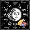 Astrology Tarots Table Altar Cloth Metaphysical Board Game Mat Pendulum Divinations Altar Tablecloth Board Game Card Pad