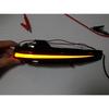 -A205 W213 S213 Dynamic LED Rearview Mirror Indicator Turn Signal Light