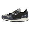 Puma RX 737 Nuove Vintage Pristine Ebony Sneakers Unisex Nere 387573-03