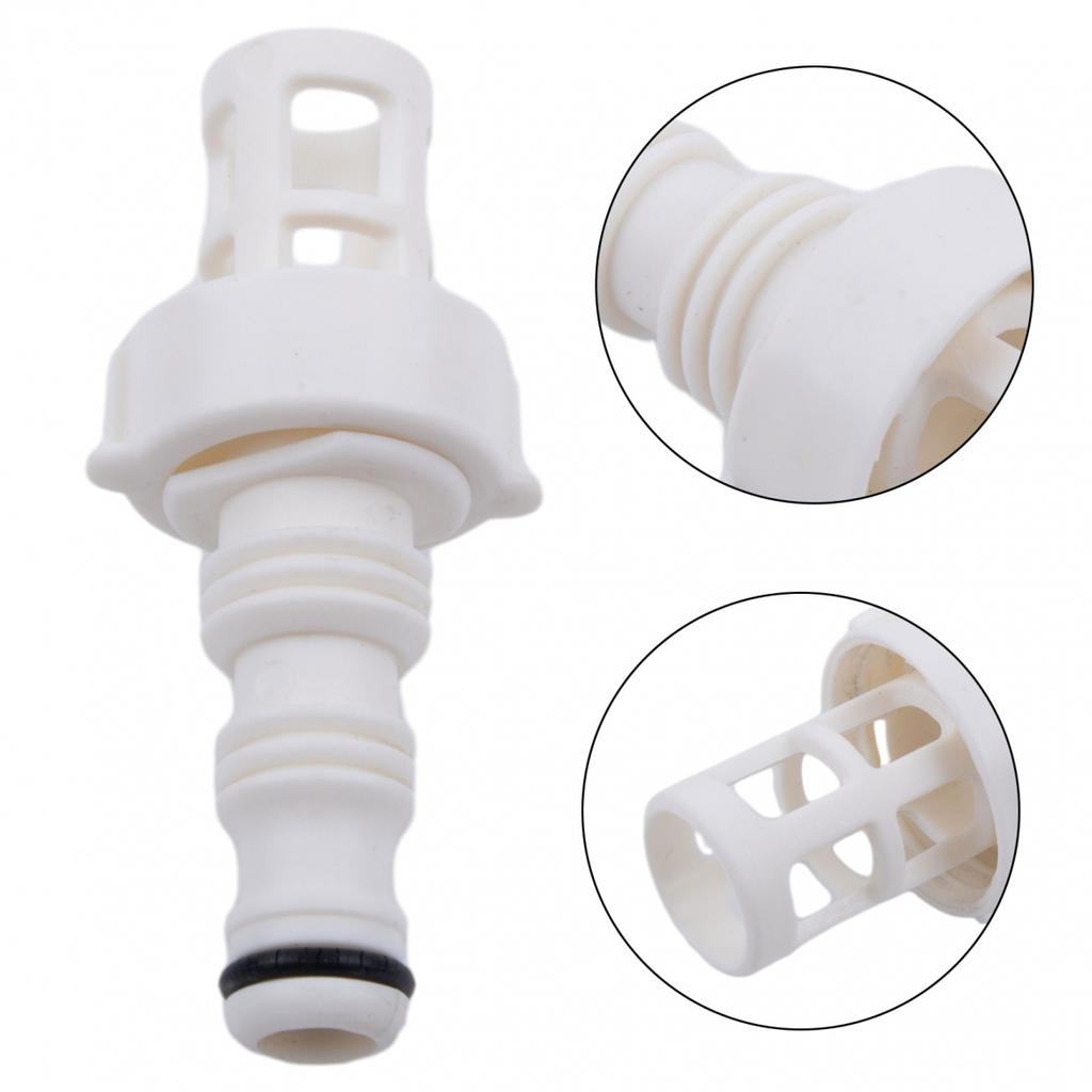 Swimming Pool Adapter To Drainage 10201 Connection For Garden