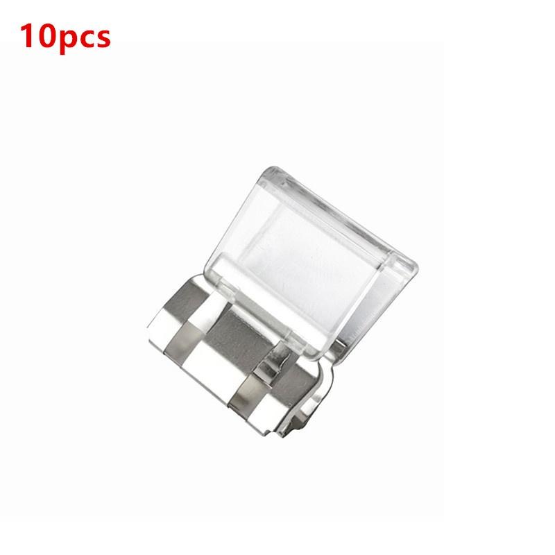 Window Rail Fixing Safety Clip, Screen Window And Door Safety Plug Heavy-Duty Sliding Window Lock, Screen Fixing Clip,