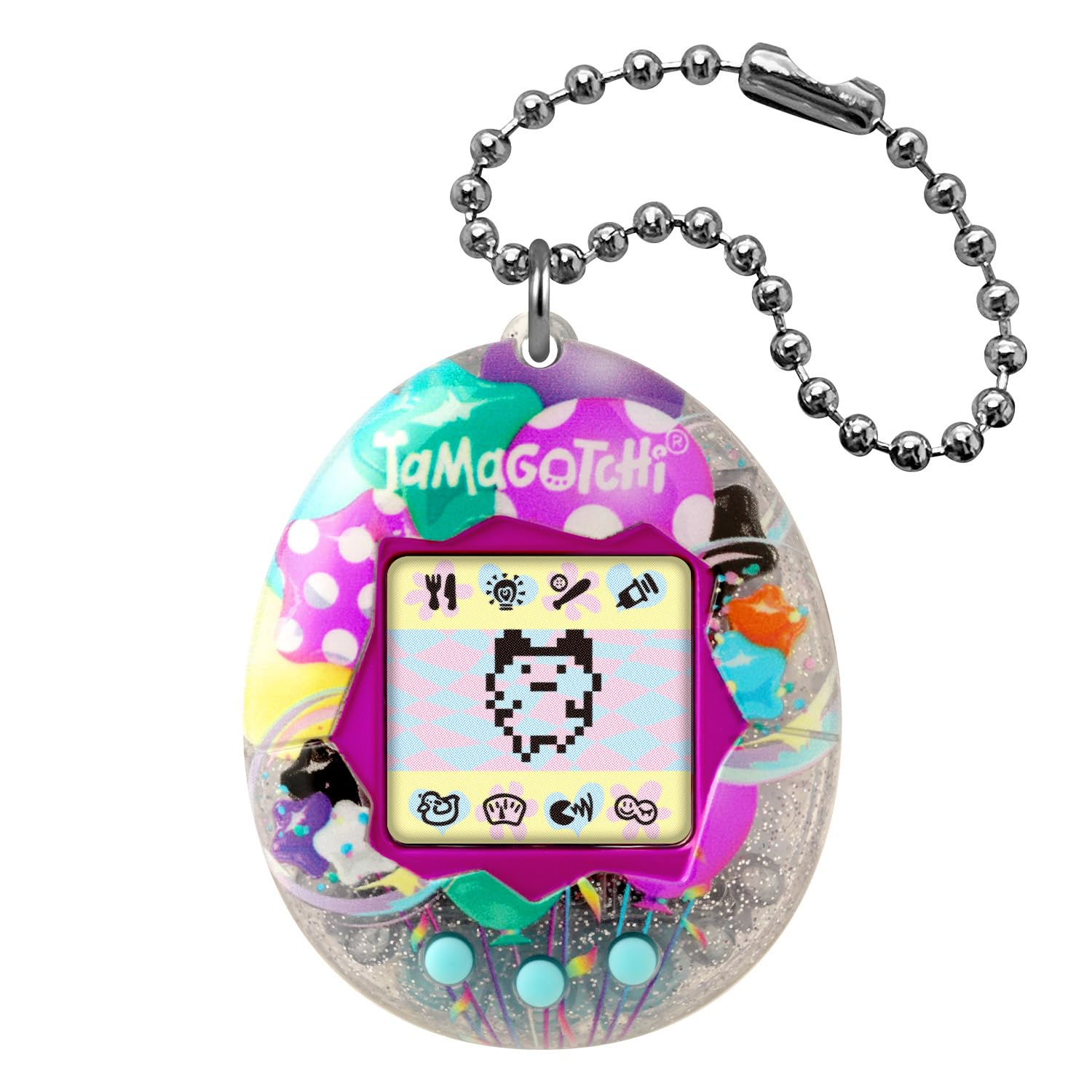 

BANDAI Original Tamagotchi Pretty Party
