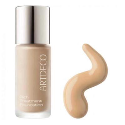 Base de maquillaje ARTDECO Rich Treatment 21 Delicious Cinnamon