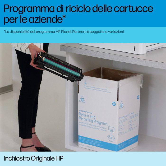 HP 937e Evomore 4S6W6NE Cyan I