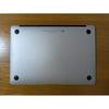 Used MacBook Air 13 Mid 2012 i5 8GB SSD128GB