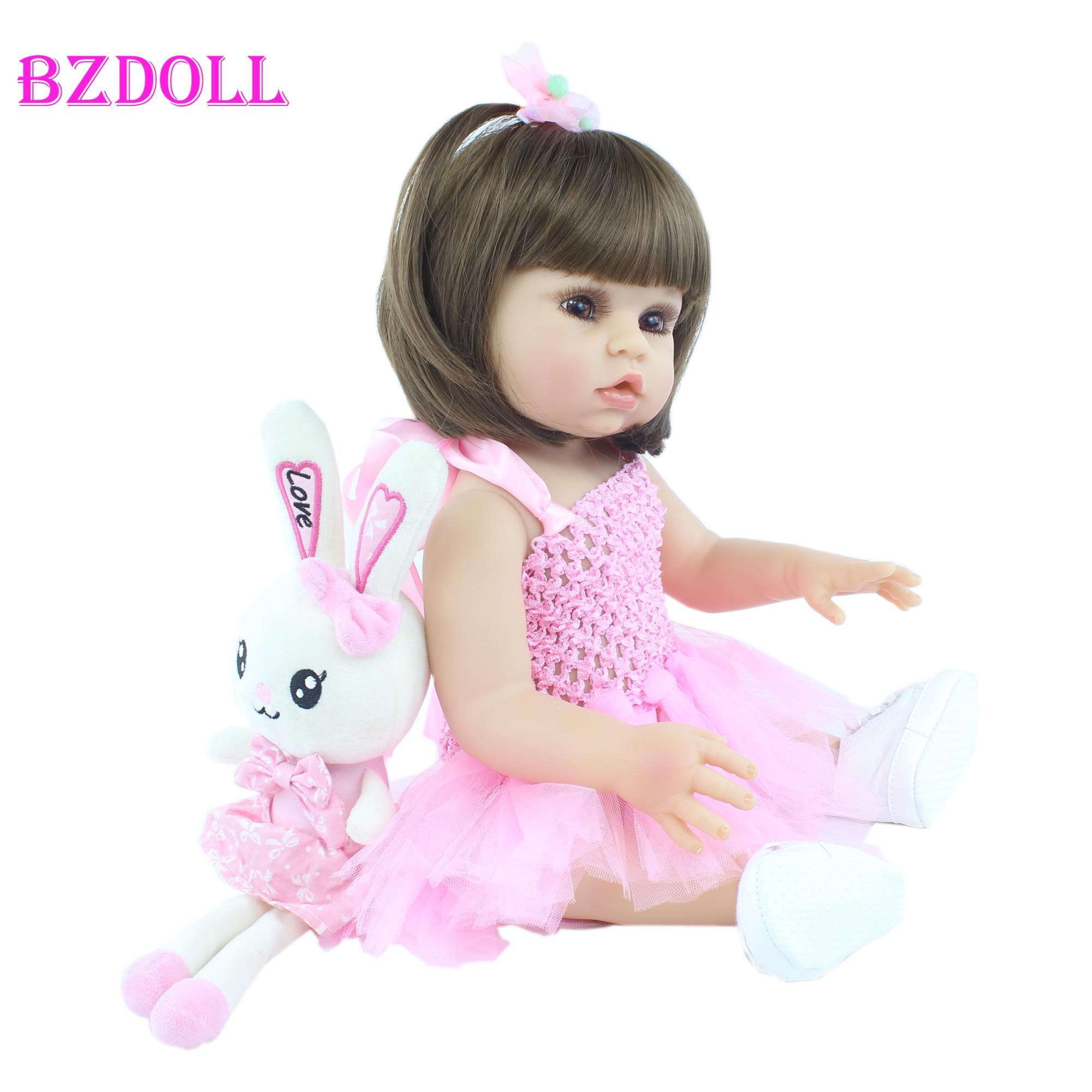 BZDOLL 48 см — фото 3